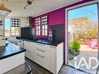  Maison à vendre 4 pièces 83 m²