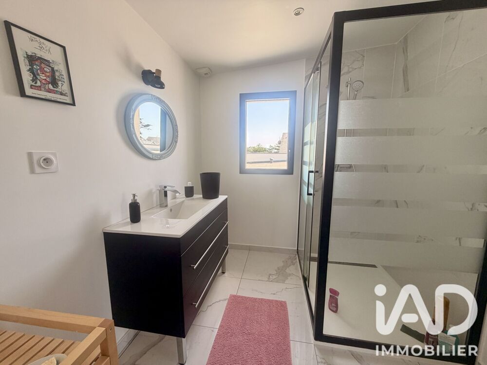 à vendre  Maison Agon-Coutainville (50230)