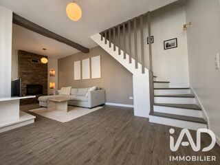  Maison à vendre 4 pièces 90 m²
