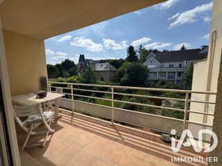  Appartement à vendre 3 pièces 59 m²