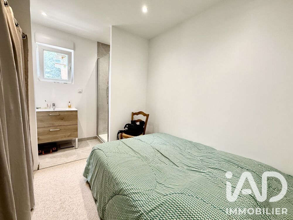 Vente Maison Vente Maison/villa 4 pièces Tracy-le-mont