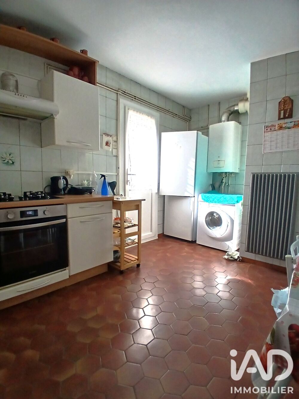Vente Maison/villa 5 pièces