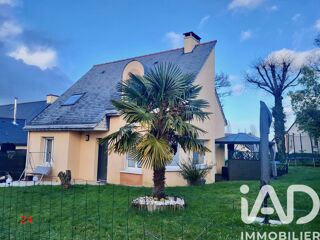  Maison à vendre 5 pièces 105 m²
