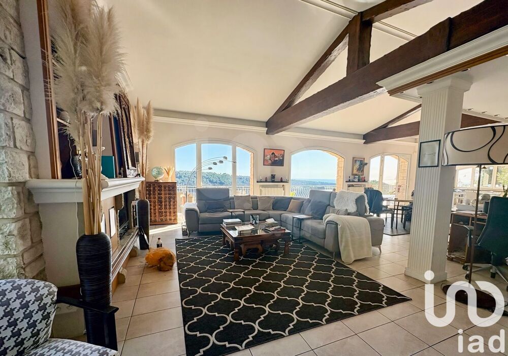 � vendre  Maison Vence (06140)