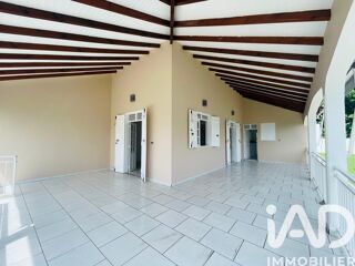  Maison à louer 5 pièces 150 m²