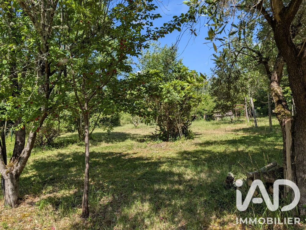 Vente Maison Vente Maison de campagne 5 pièces Lasserre