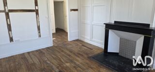  Appartement à louer 2 pièces 41 m²
