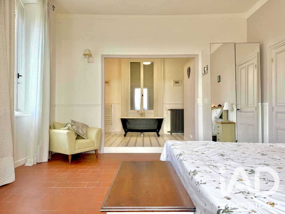 à vendre  Maison Saint-Nazaire-des-Gardies (30610)