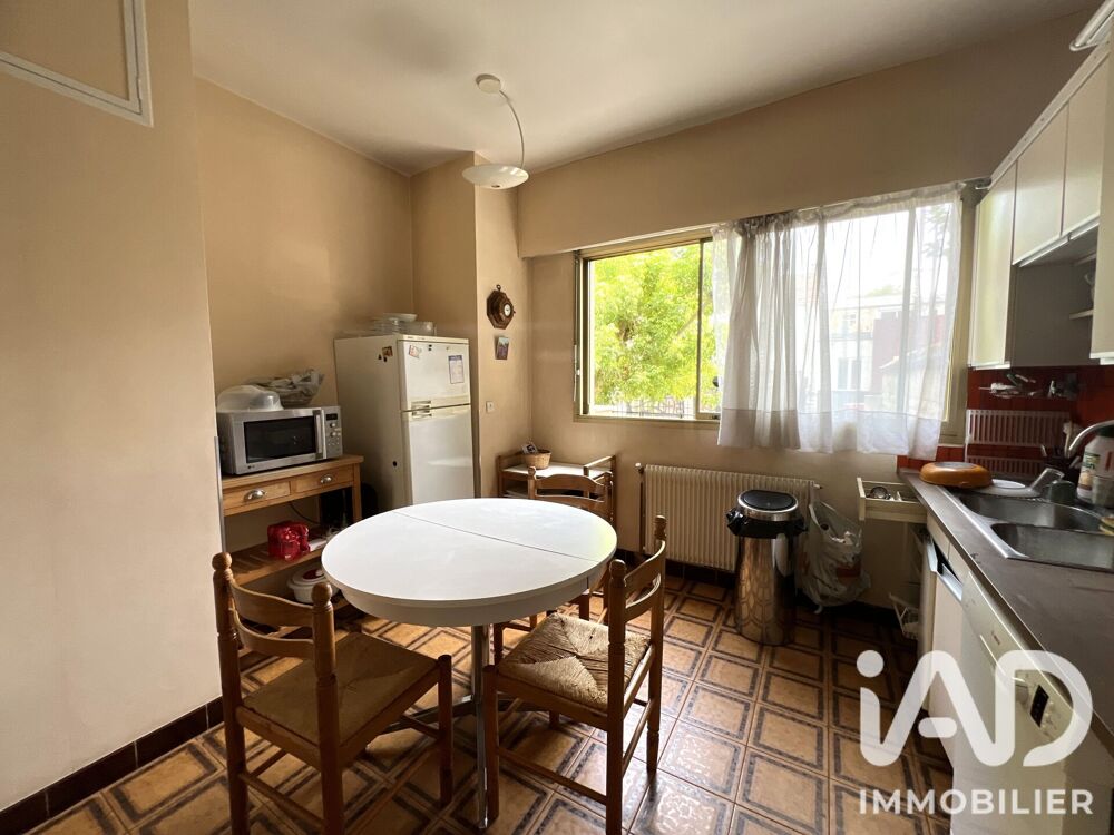 à vendre  Maison Colombes (92700)
