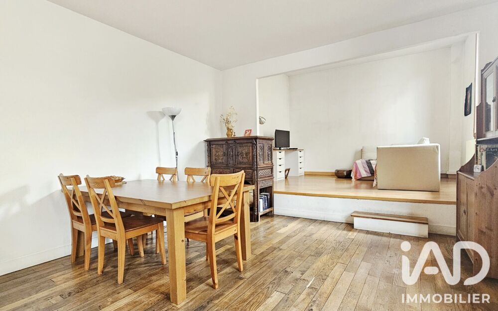 Vente Maison de ville 5 pièces