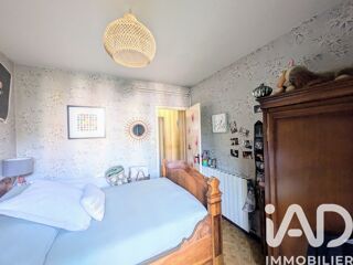  Appartement à vendre 3 pièces 61 m²