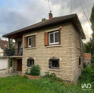  Maison � vendre 9 pi�ces 186 m�