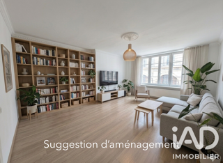  Maison à vendre 6 pièces 208 m²