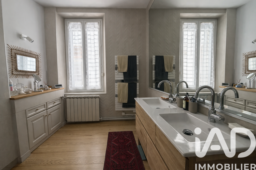 � vendre  Appartement Marseille 8