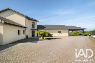  Maison à vendre 6 pièces 196 m²