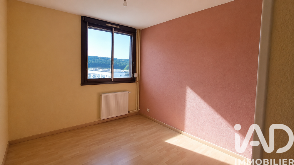 Vente Appartement Vente Appartement 5 pièces Chenôve