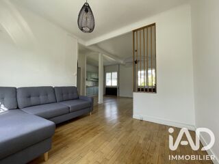  Maison à vendre 4 pièces 84 m²