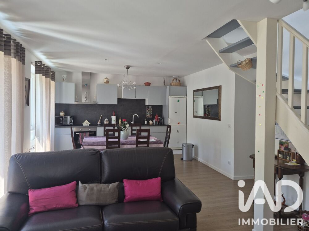 Vente Maison Vente Maison de ville 8 pièces Conflans-sainte-honorine