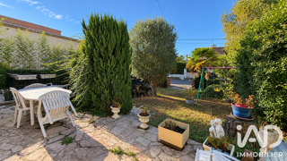  Maison à vendre 9 pièces 157 m²