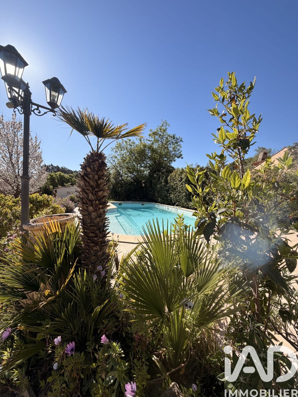 Vente Maison traditionnelle 8 pièces