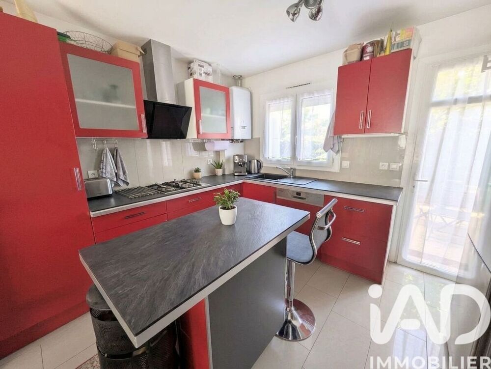 Vente Maison Vente Maison/villa 5 pièces La teste-de-buch
