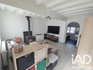  Maison à vendre 3 pièces 82 m²