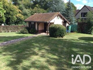  Maison à vendre 8 pièces 200 m²