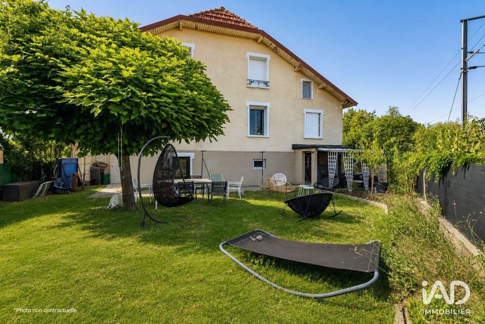 Vente Maison/villa 6 pièces