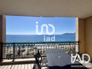  Appartement à vendre 2 pièces 28 m²