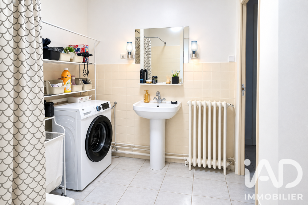 Vente Appartement Vente Appartement 3 pièces Bègles