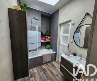  Maison à vendre 4 pièces 88 m²