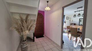 Maison à vendre 5 pièces 137 m²