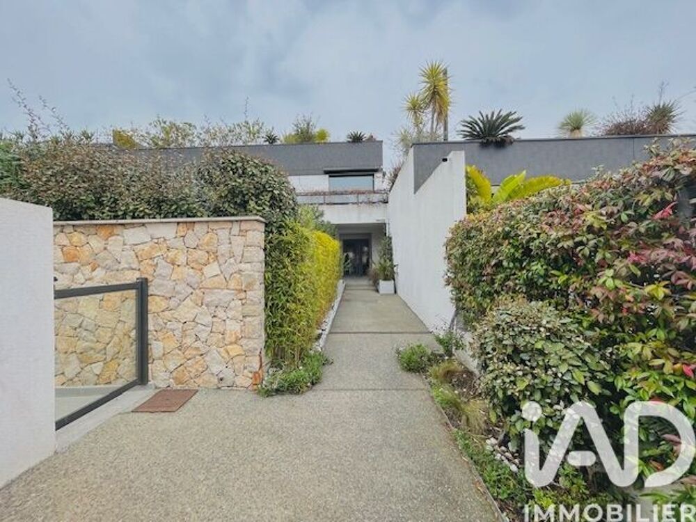 à vendre  Appartement Saint-Raphaël (83700)