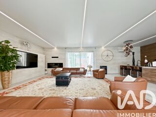  Maison à vendre 7 pièces 212 m²