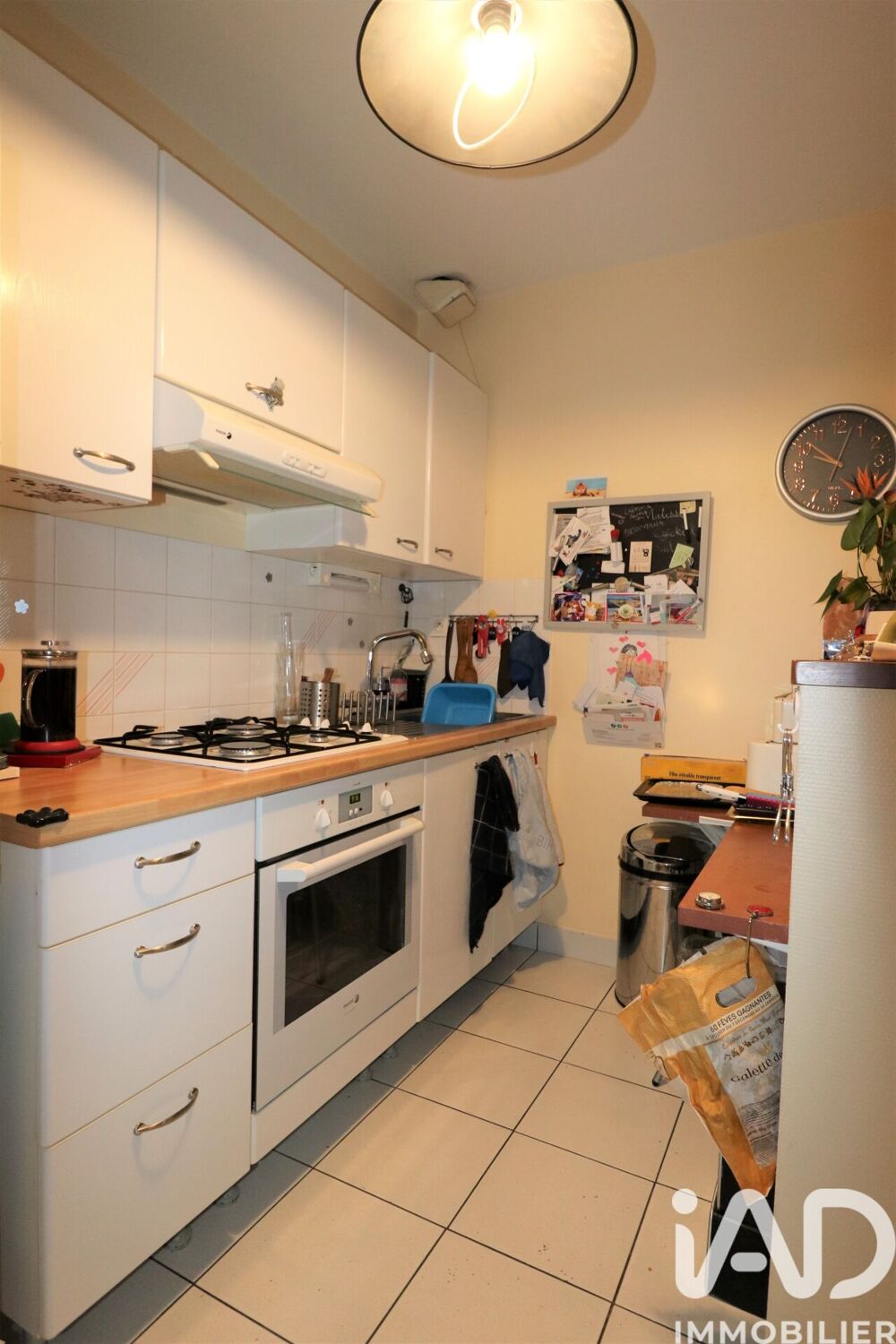 Vente Appartement Vente Appartement 3 pièces Vitré