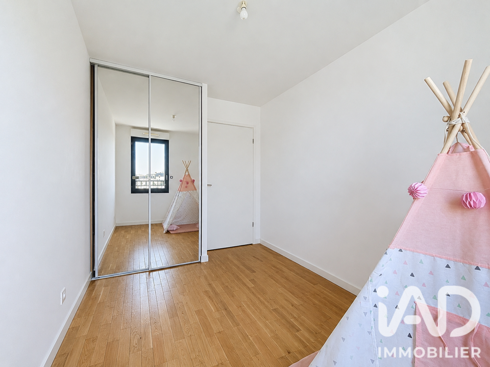 à vendre  Appartement Clamart (92140)