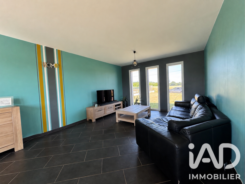 Vente Maison Vente Pavillon 6 pièces Coulomby