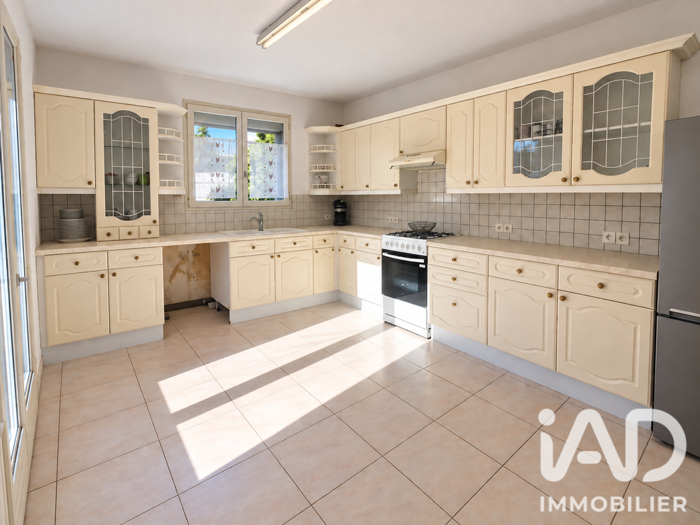 Vente Maison Vente Maison/villa 4 pièces Montady