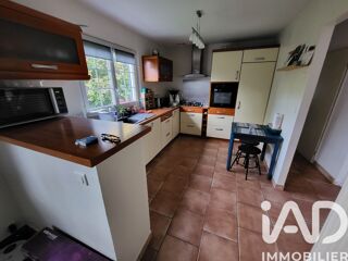  Maison à vendre 5 pièces 125 m²