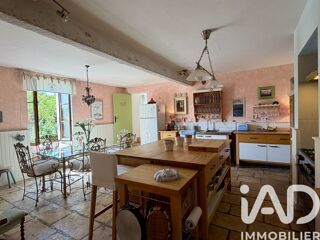  Maison à vendre 5 pièces 200 m²