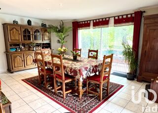  Maison à vendre 7 pièces 202 m²