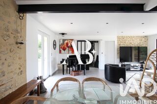  Maison à vendre 8 pièces 168 m²
