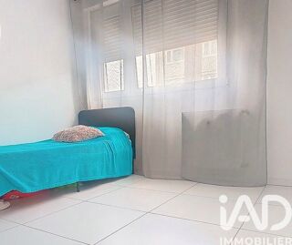  Appartement à vendre 4 pièces 71 m²