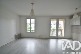  Appartement à vendre 2 pièces 44 m²