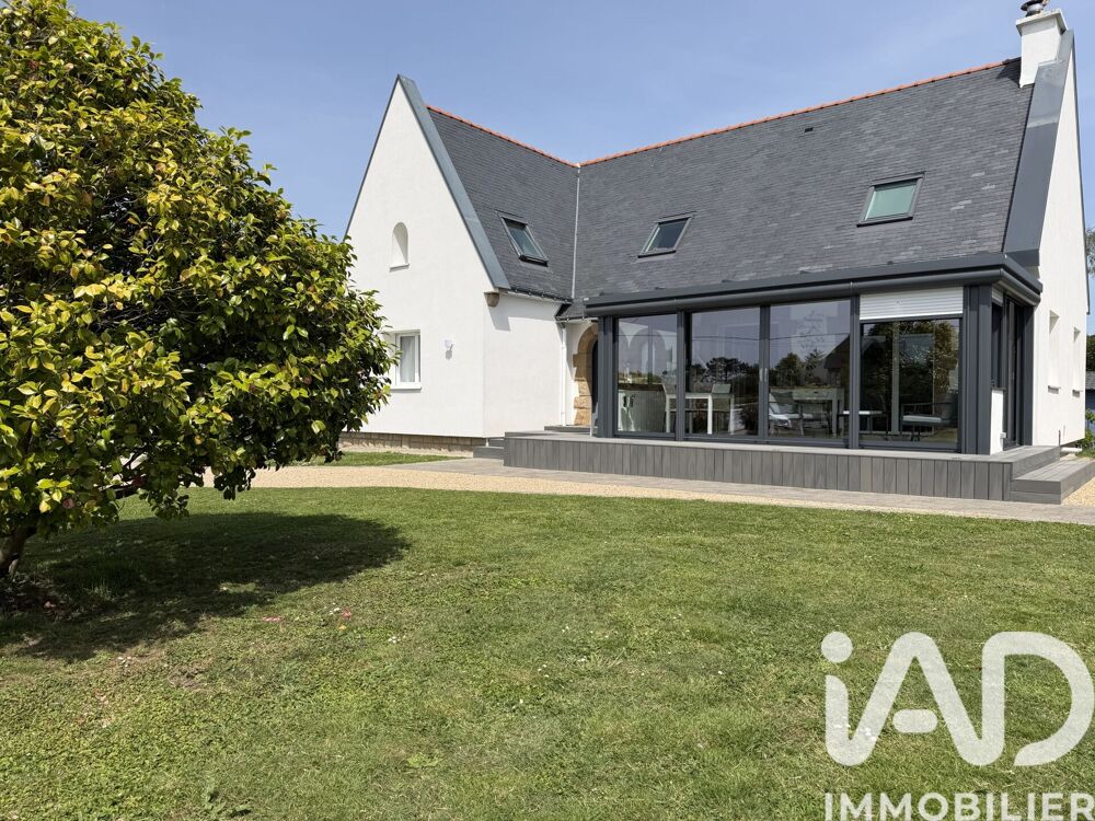 à vendre  Maison Clohars-Carnoët (29360)
