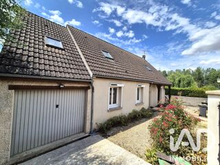  Maison à vendre 8 pièces 130 m²