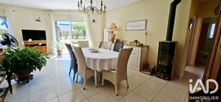  Maison à vendre 5 pièces 105 m²