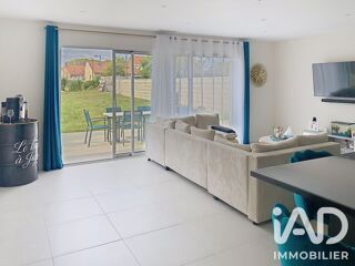  Maison à vendre 4 pièces 105 m²