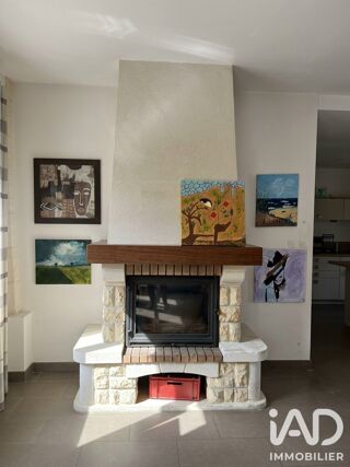 Vente Maison Vente Maison/villa 6 pièces Saint-philbert-du-peuple