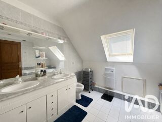  Maison à vendre 5 pièces 129 m²